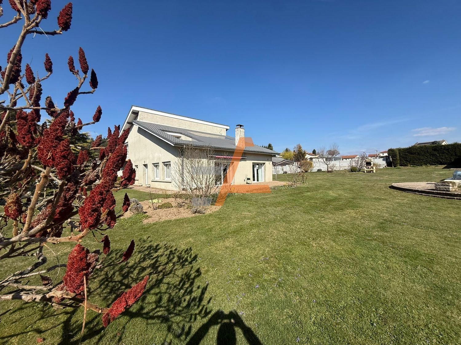 Maison à vendre, 247m², Yssingeaux