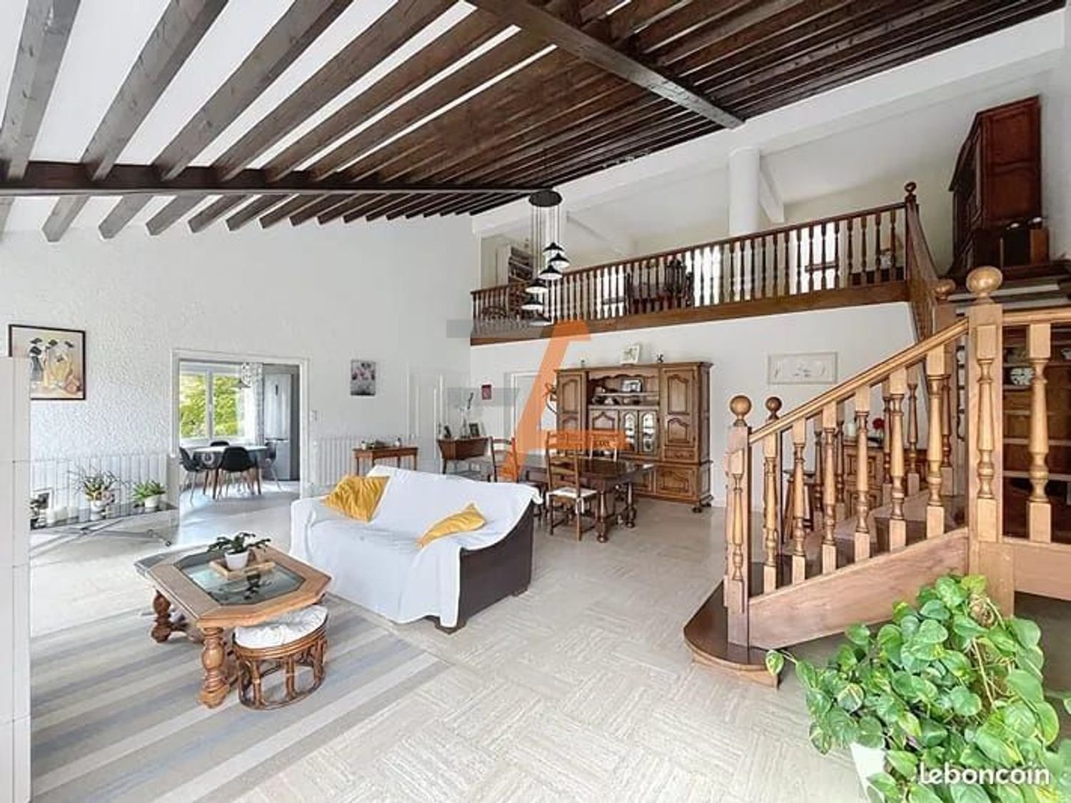 Maison à vendre, 247m², Yssingeaux