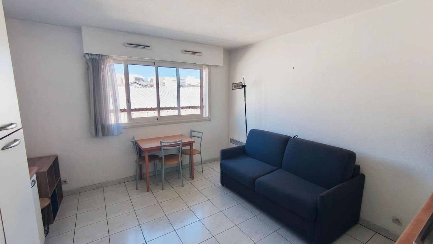 Appartement à louer, 20m², Villeneuve-Loubet