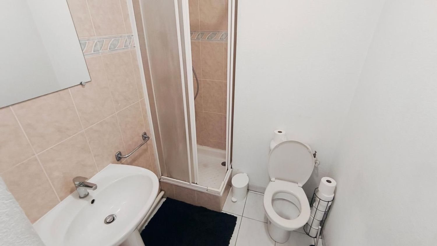 Appartement à louer, 20m², Villeneuve-Loubet