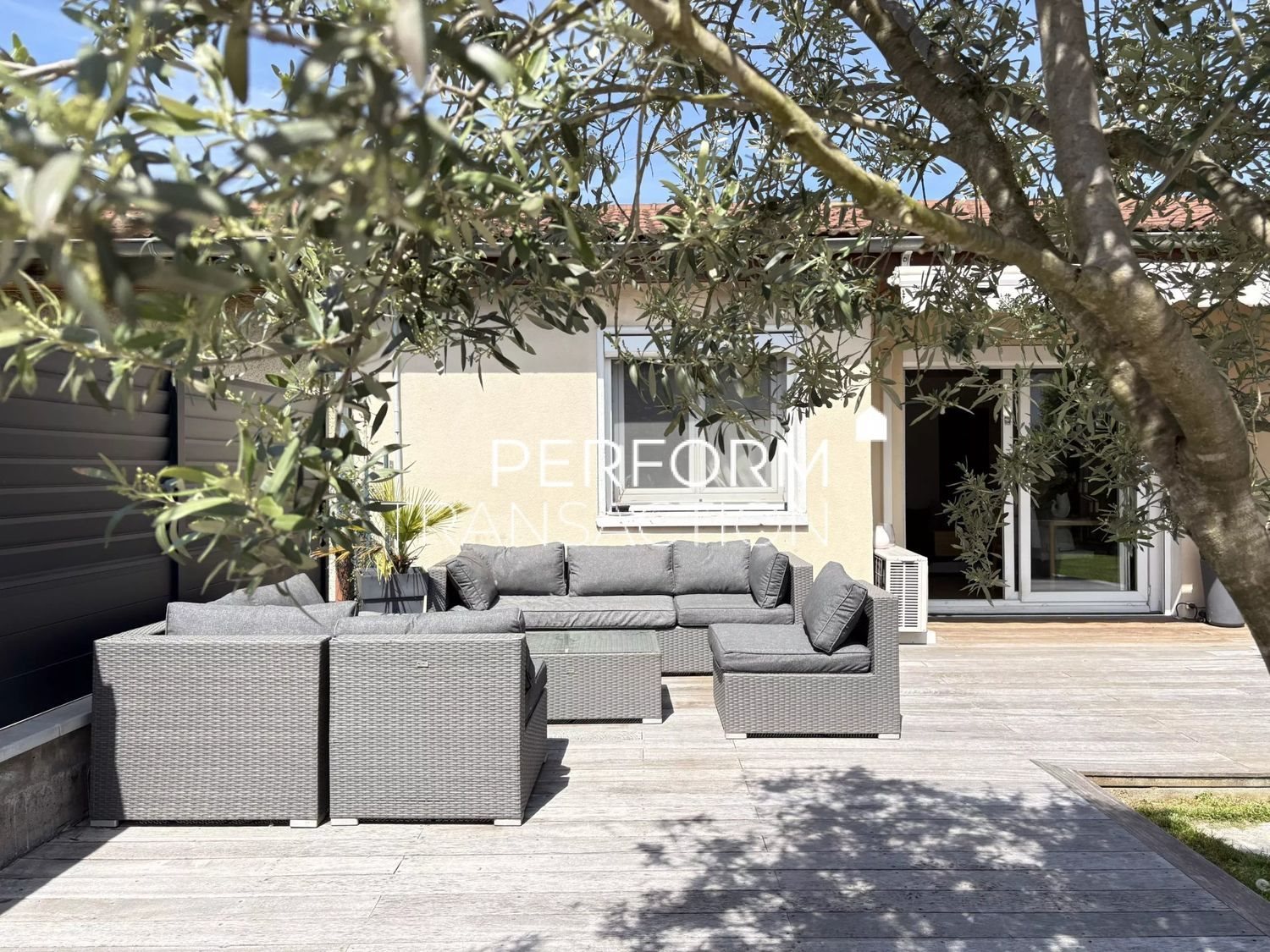 Maison à vendre, 72m², Eybens
