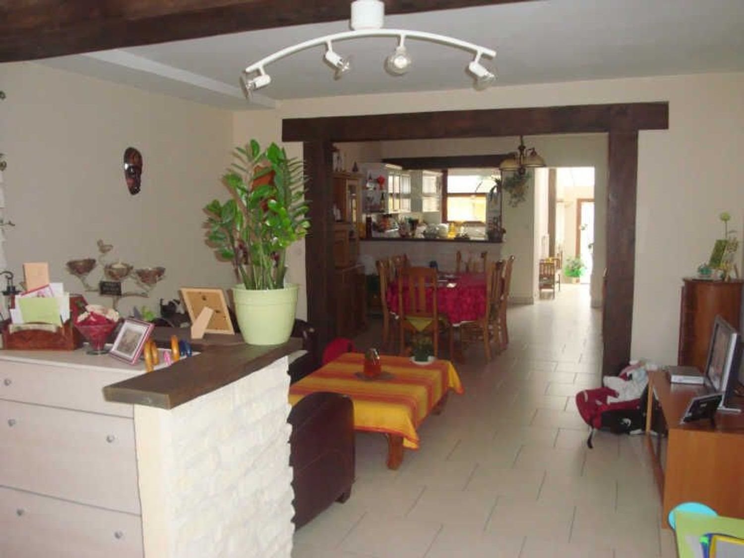 Maison à vendre, 80m², Anet