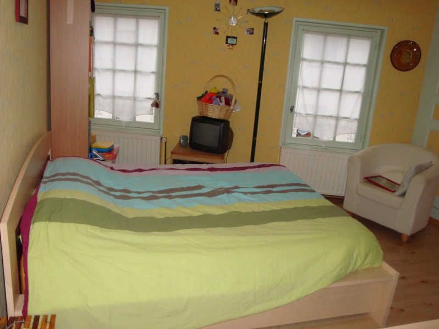 Maison à vendre, 80m², Anet