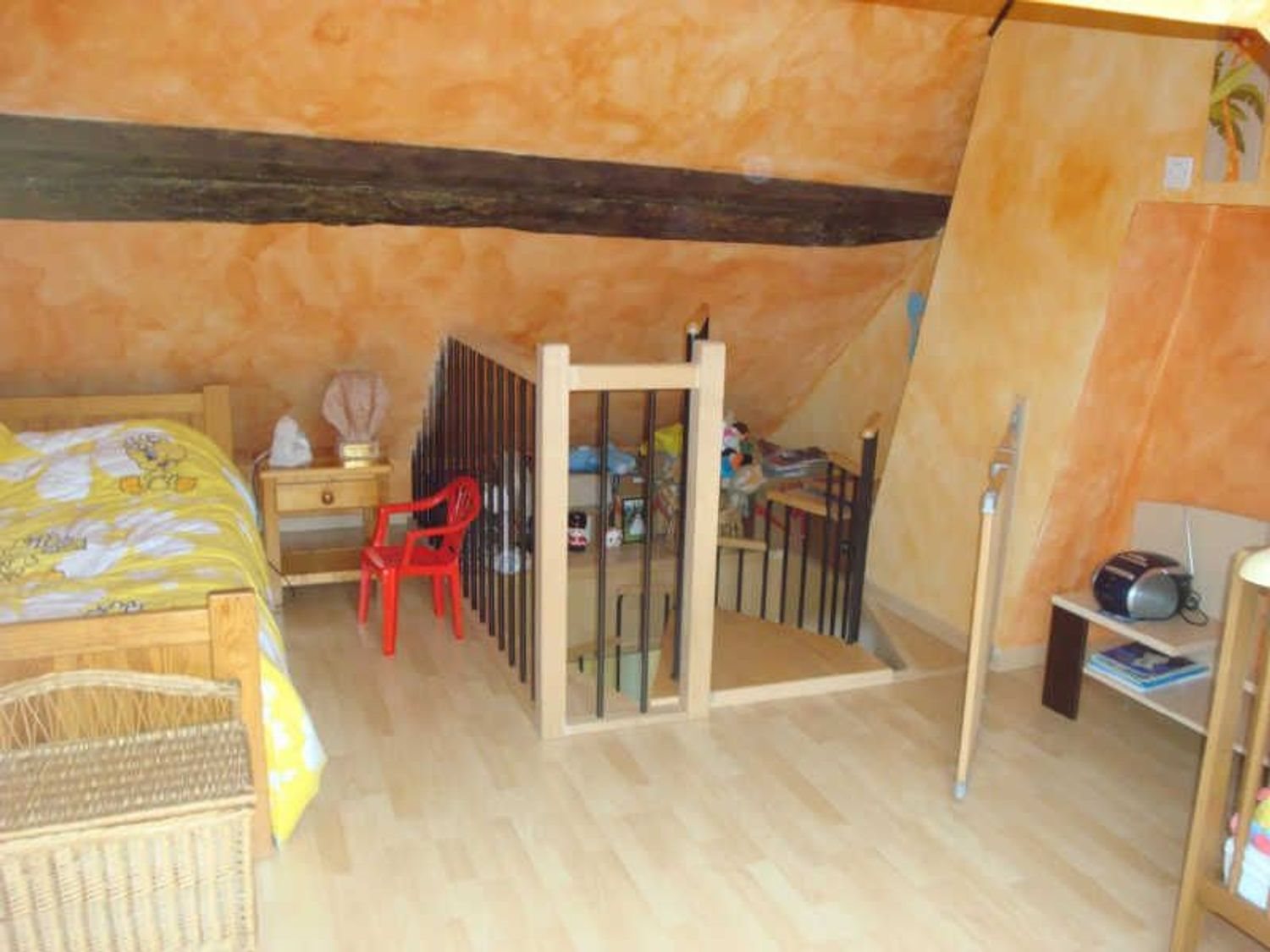Maison à vendre, 80m², Anet