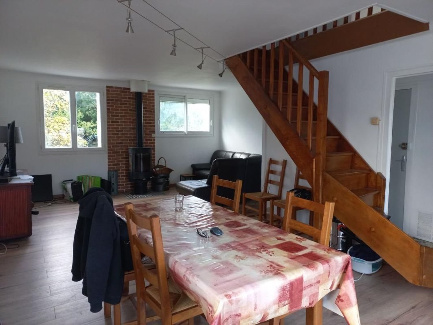 Maison à vendre, 111m², Bourges