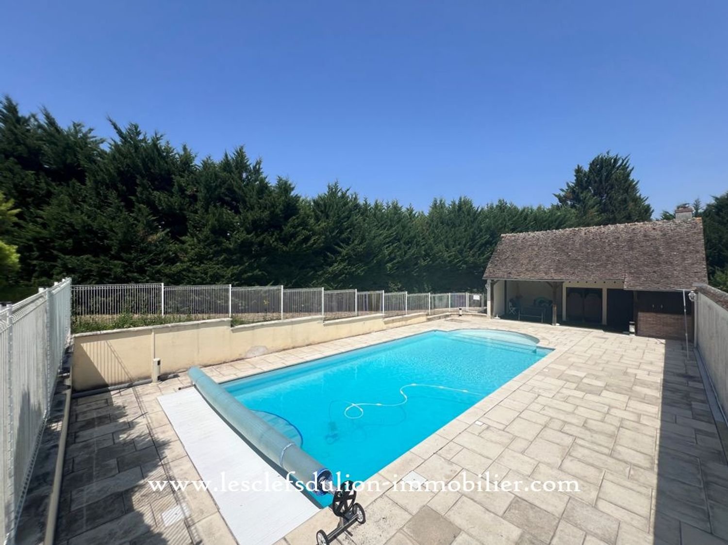 Maison à vendre, 470m², Fontainebleau