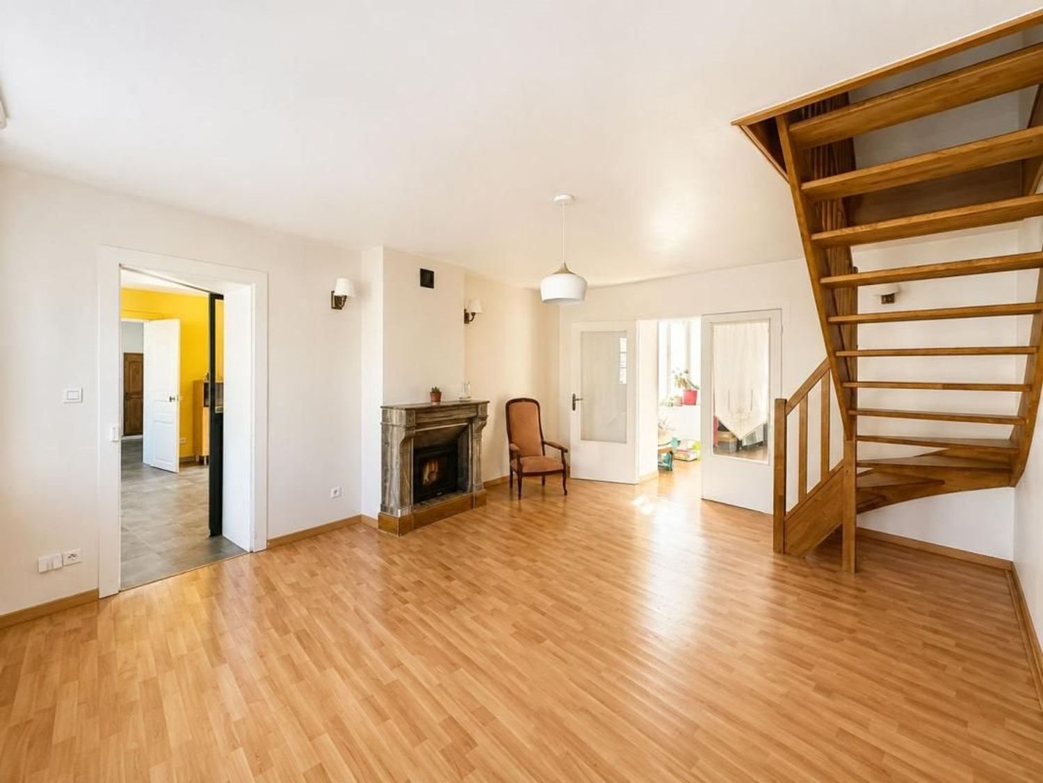 Maison à vendre, 146m², Carlepont