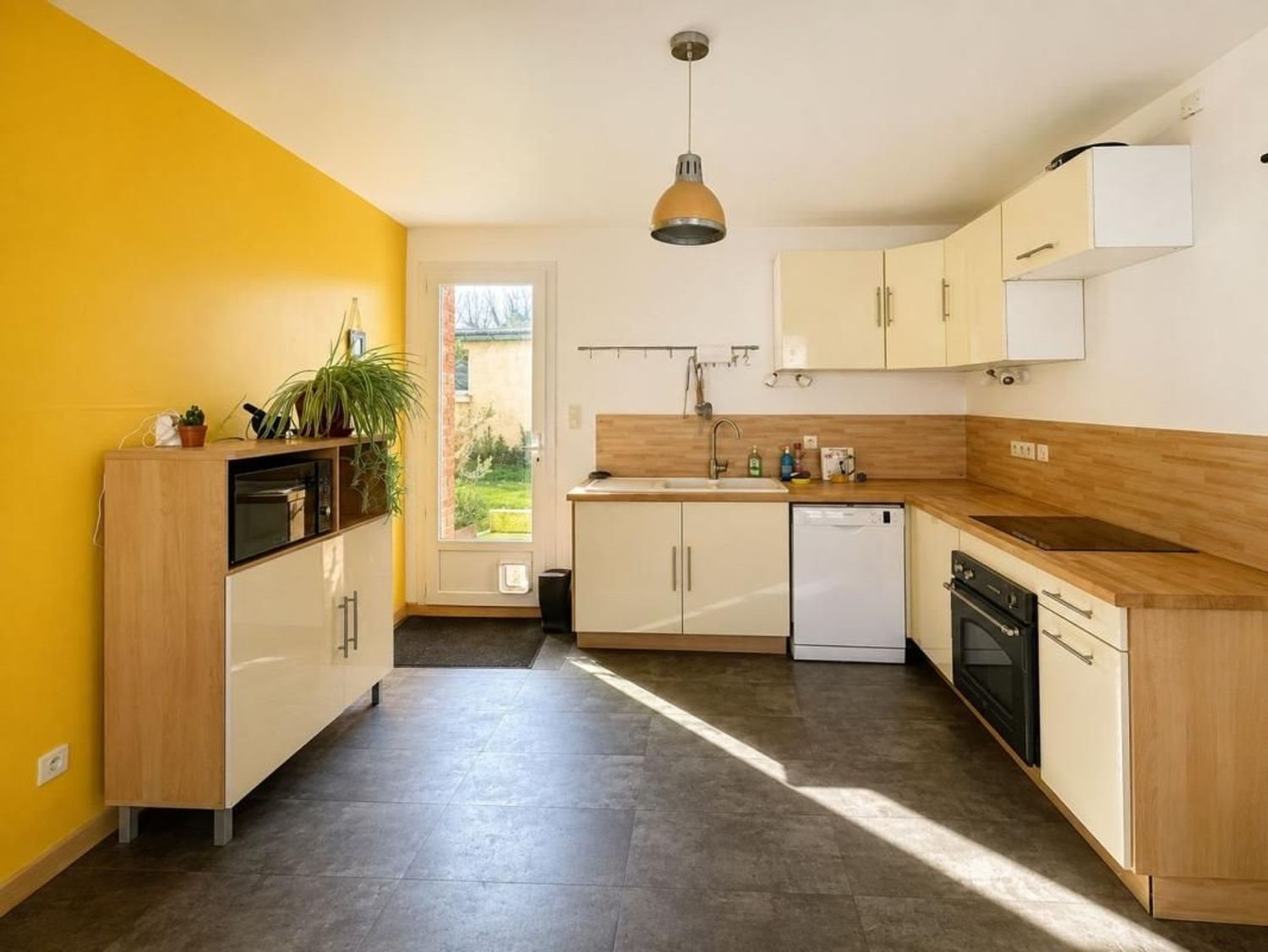 Maison à vendre, 146m², Carlepont
