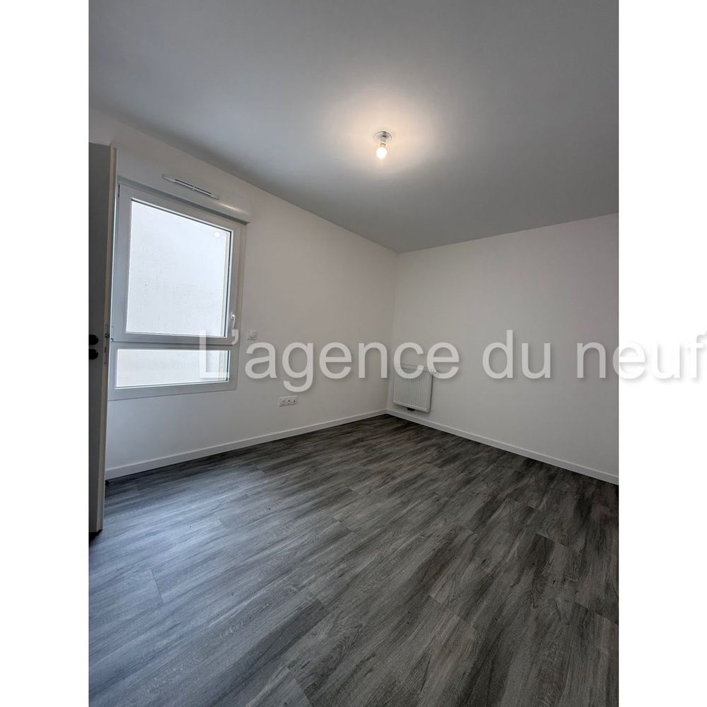 Appartement à vendre, 44m², Giberville