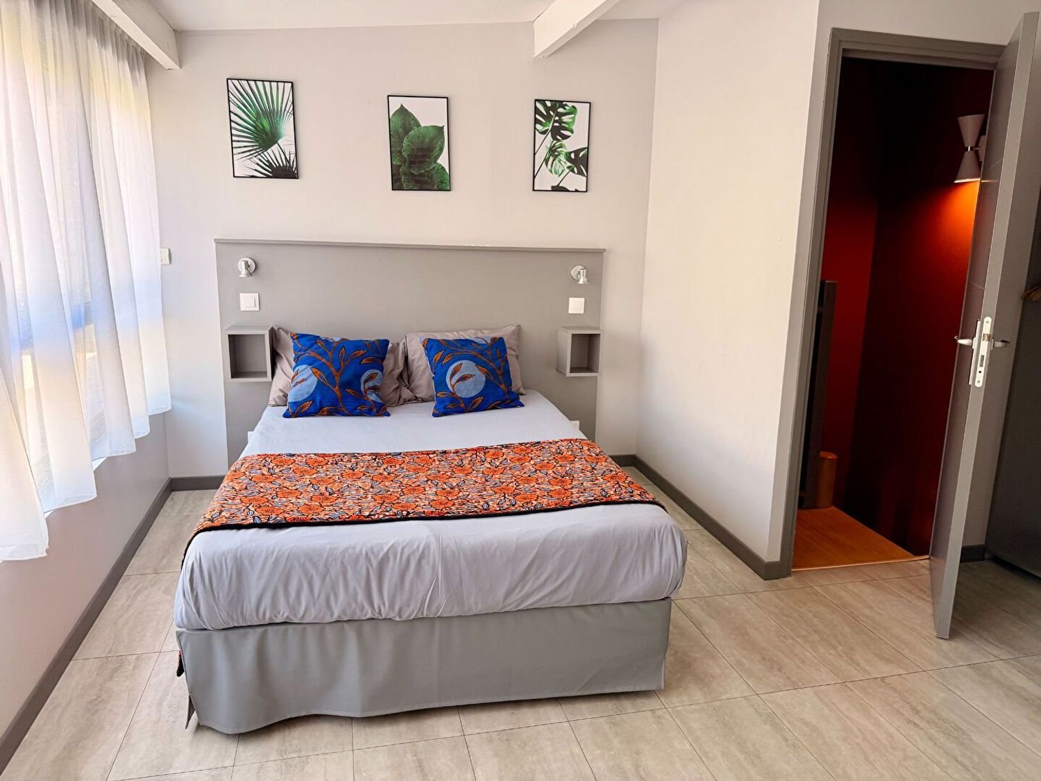 Appartement à vendre, 28m², Caen