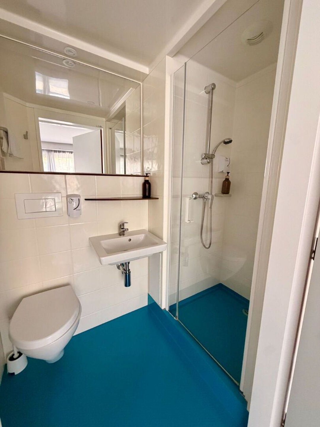 Appartement à vendre, 28m², Caen