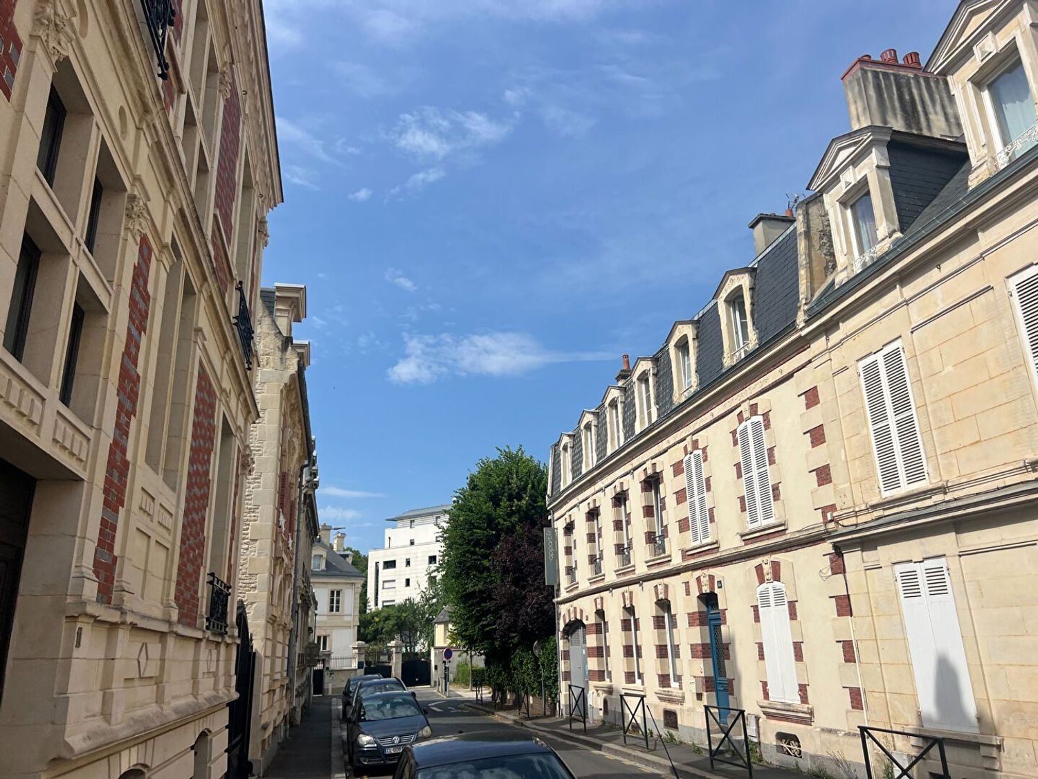 Appartement à vendre, 28m², Caen