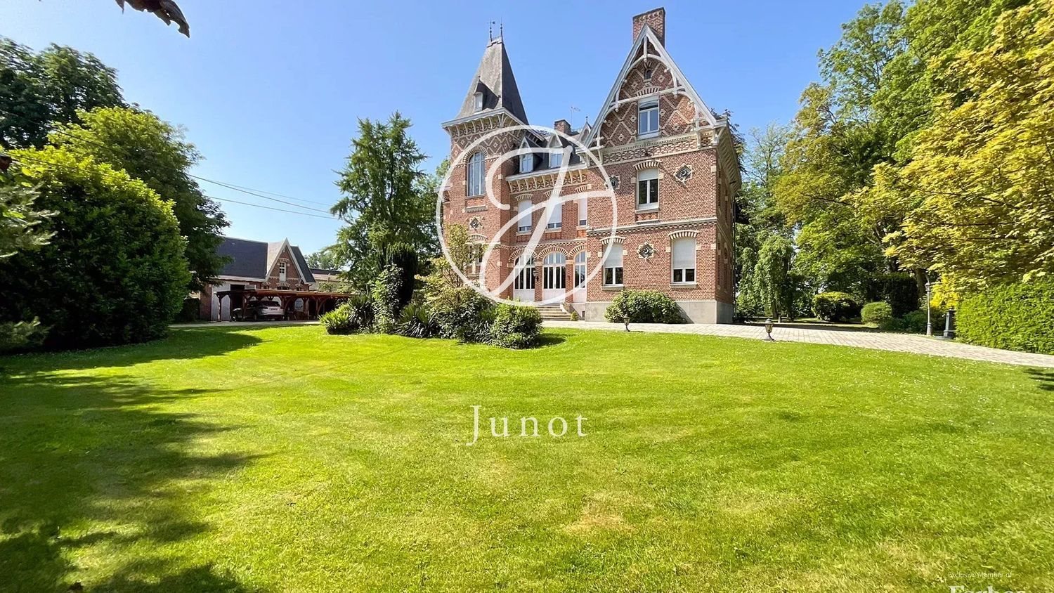 Maison à vendre, 480m², Phalempin