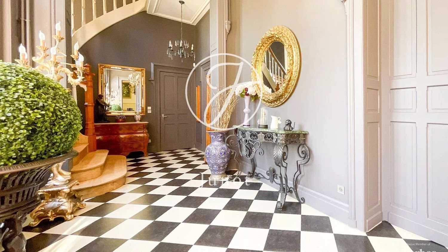 Maison à vendre, 480m², Phalempin