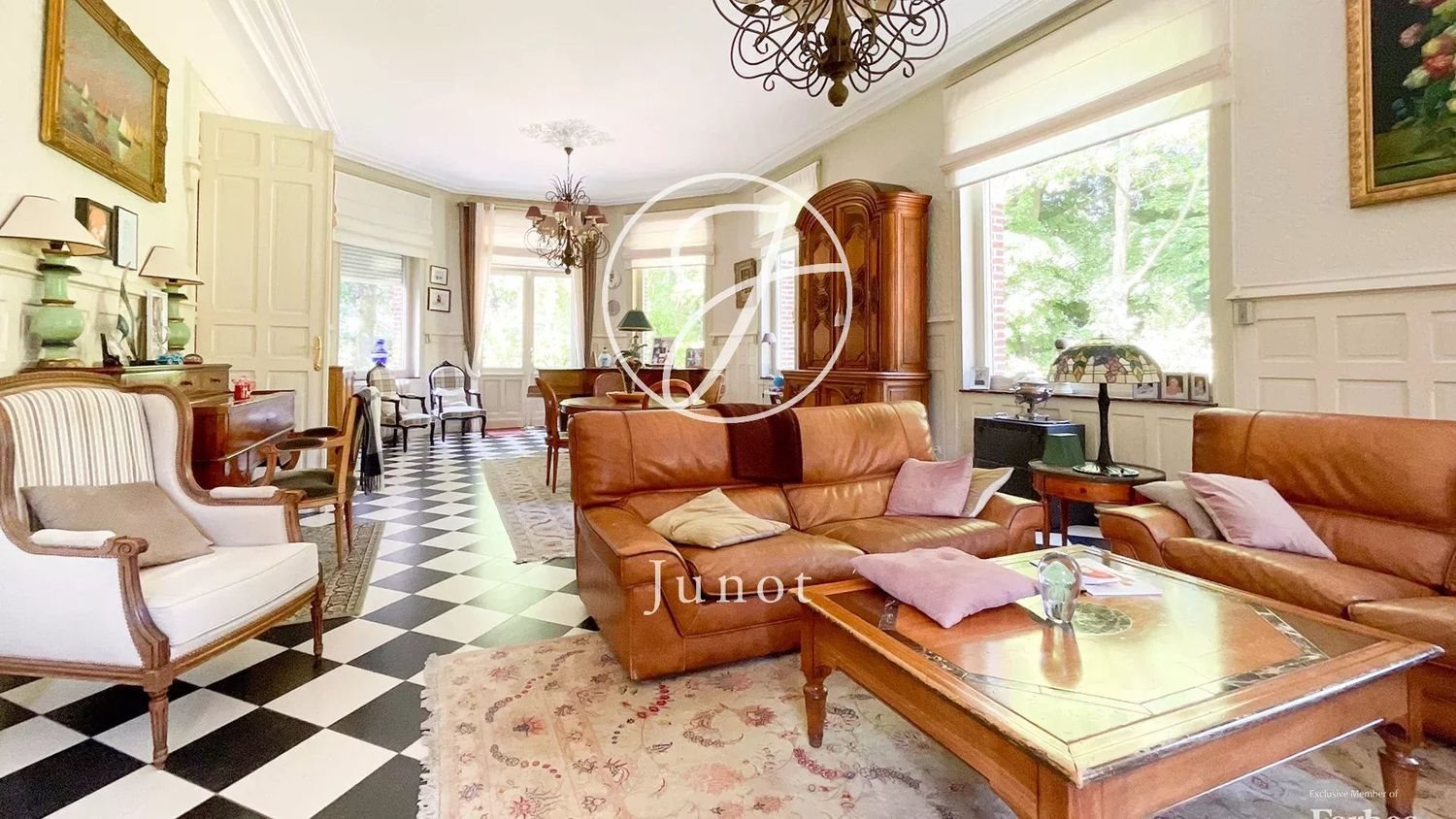 Maison à vendre, 480m², Phalempin