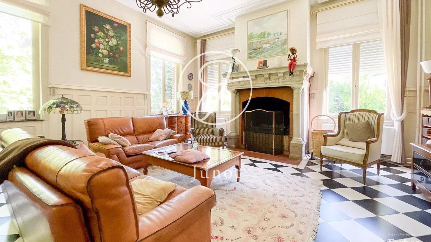 Maison à vendre, 480m², Phalempin
