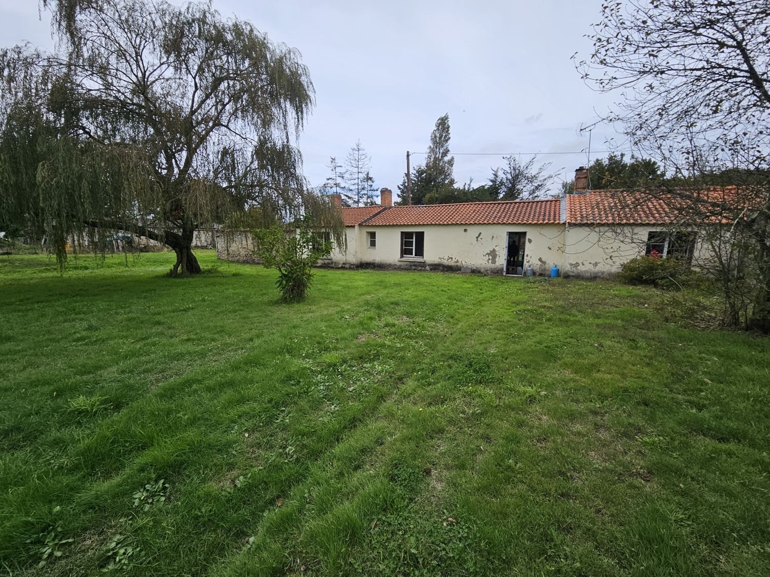 Maison à vendre, 113m², Bourgneuf-en-Retz