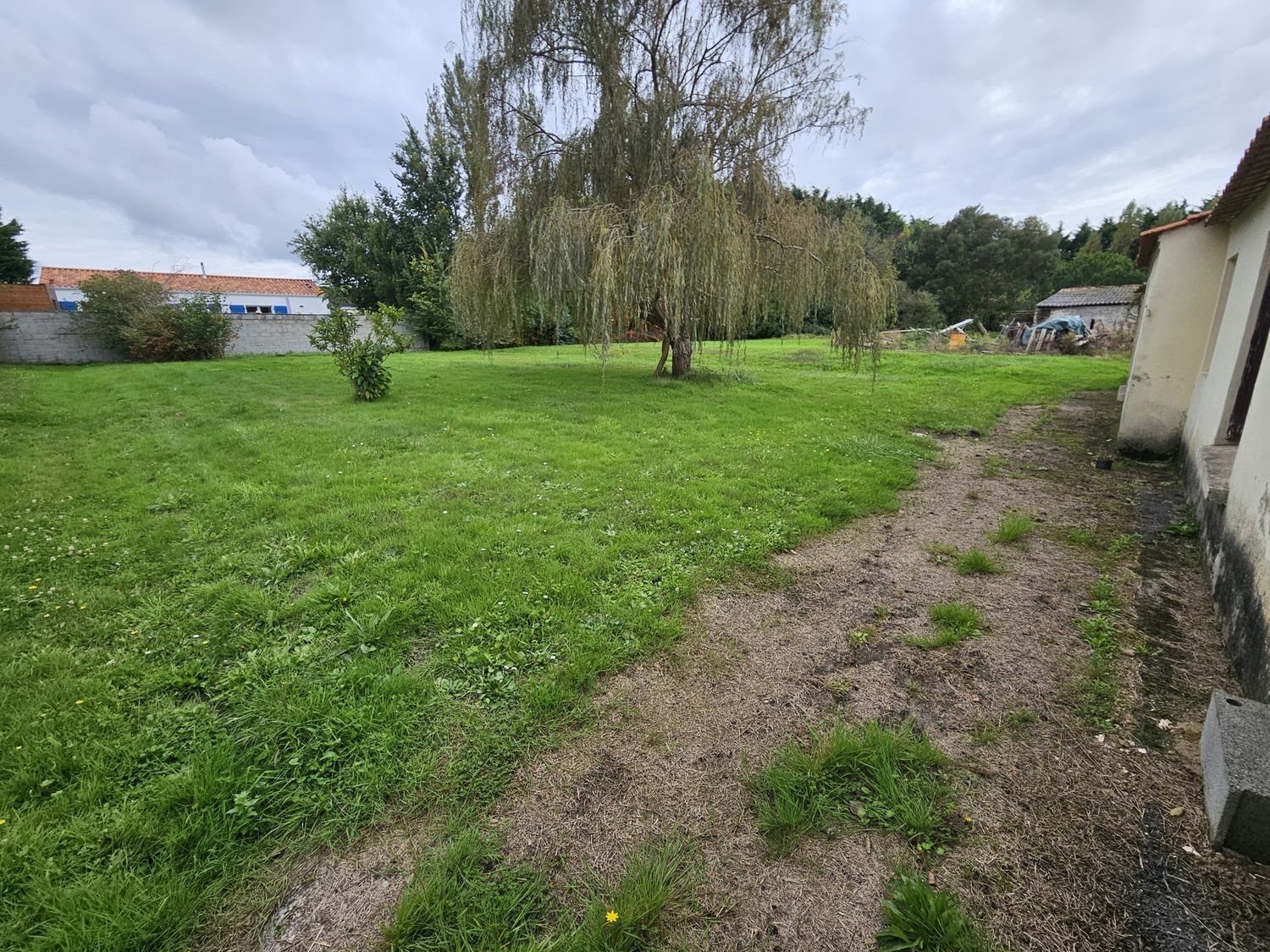 Maison à vendre, 113m², Bourgneuf-en-Retz