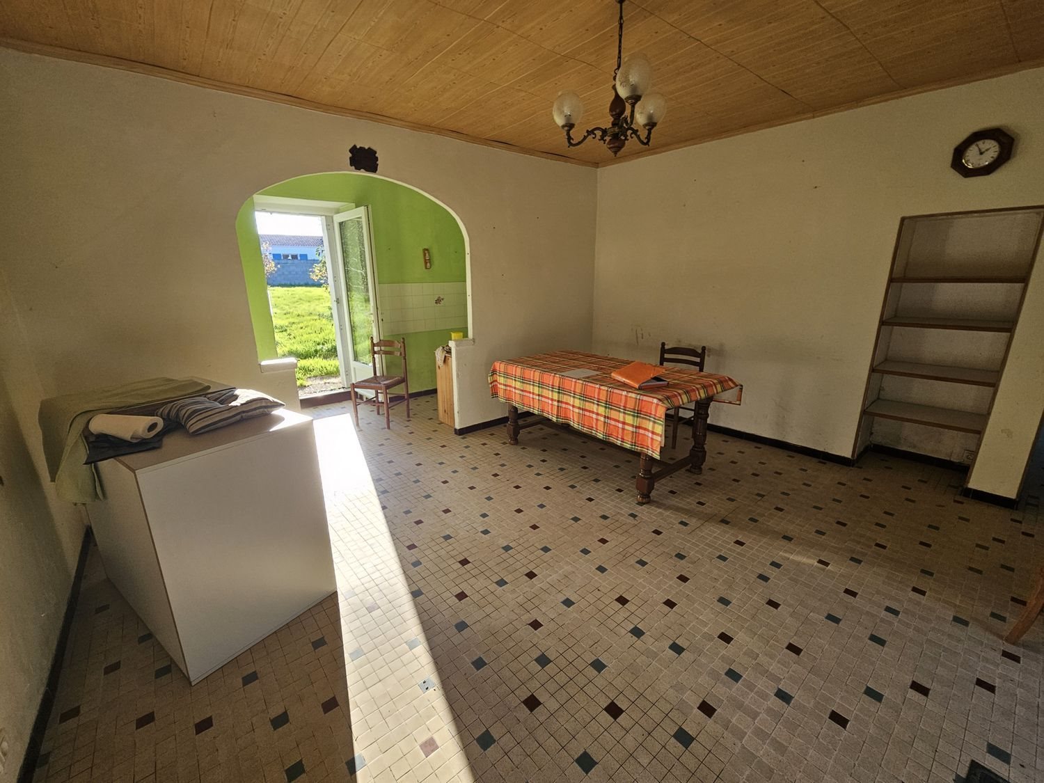 Maison à vendre, 113m², Bourgneuf-en-Retz