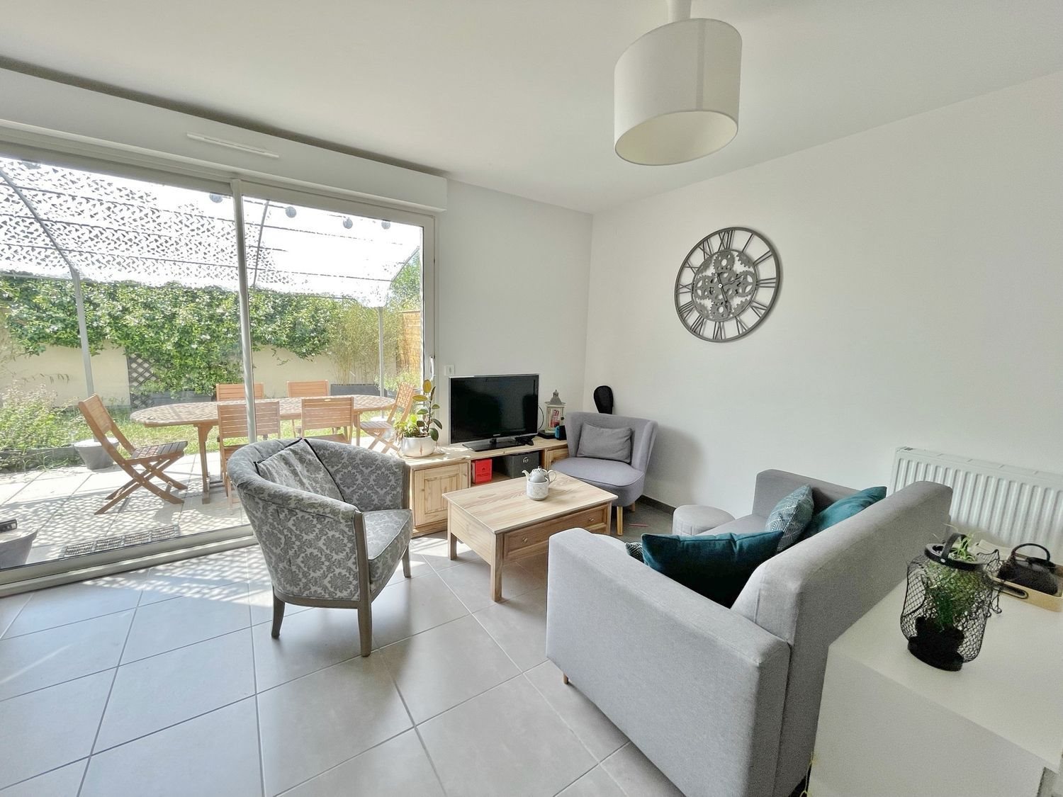 Maison à vendre, 81m², Tournefeuille