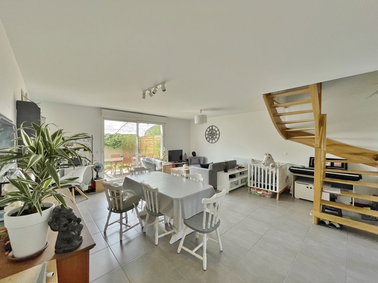 Maison à vendre, 81m², Tournefeuille