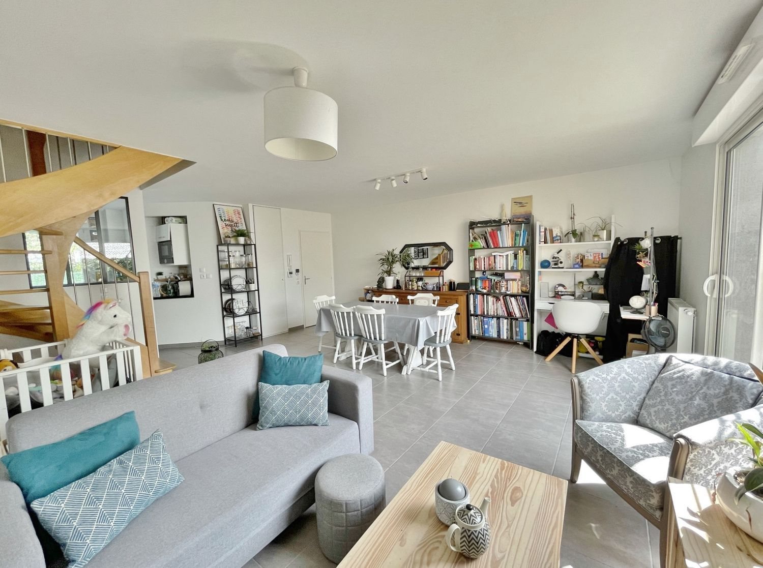 Maison à vendre, 81m², Tournefeuille