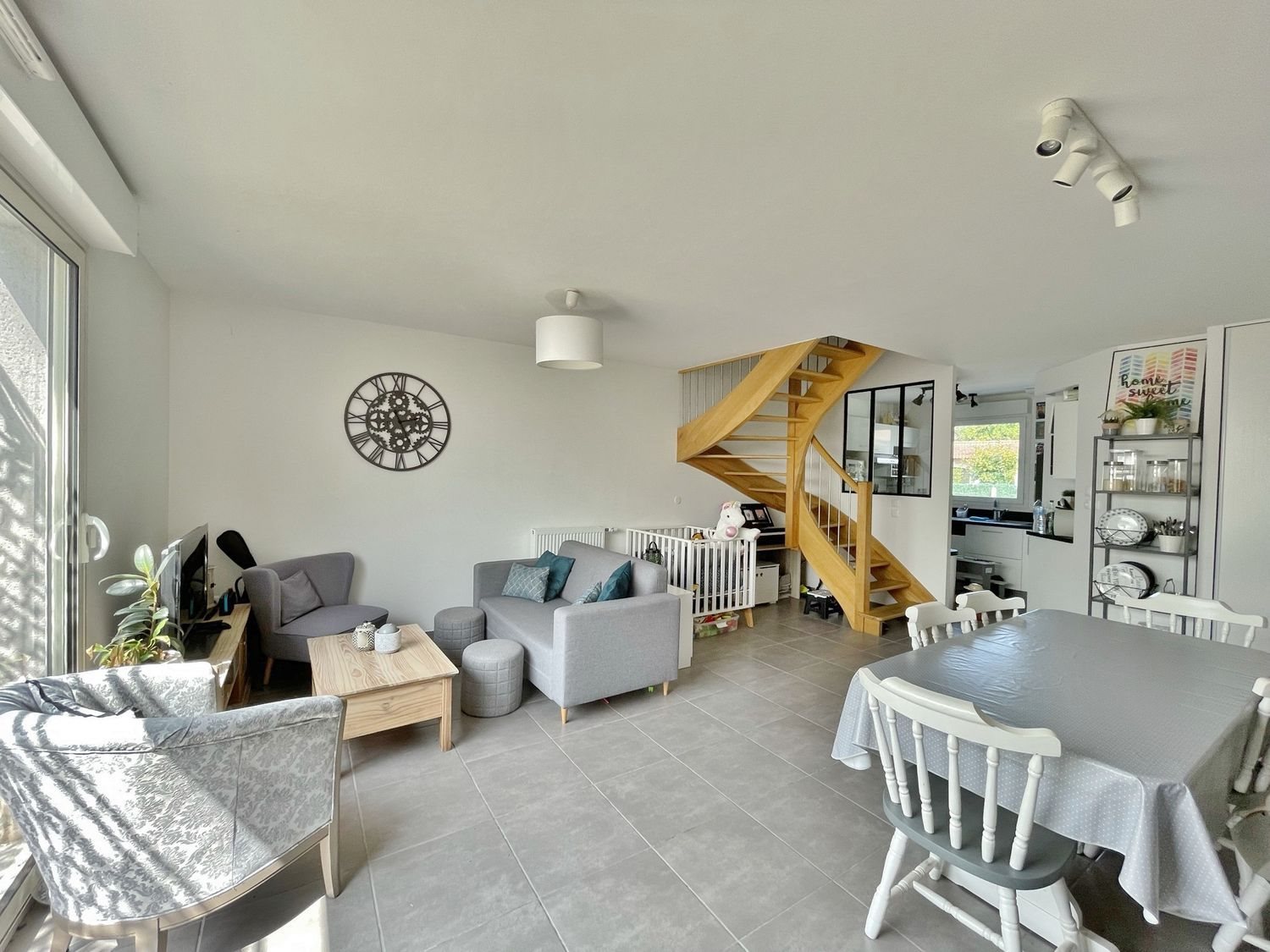 Maison à vendre, 81m², Tournefeuille