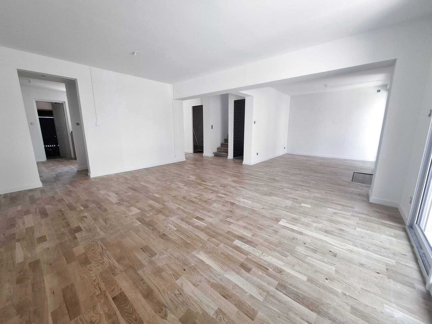 Maison à vendre, 126m², Pessac