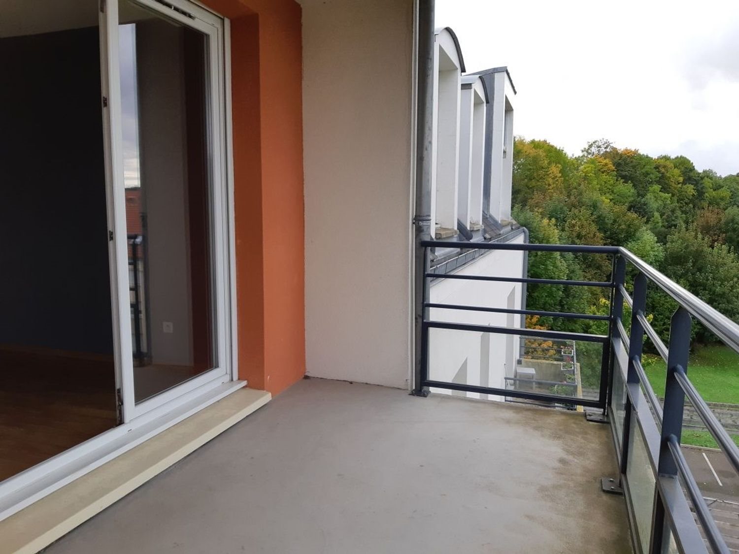 Appartement à vendre, 70m², Dreux