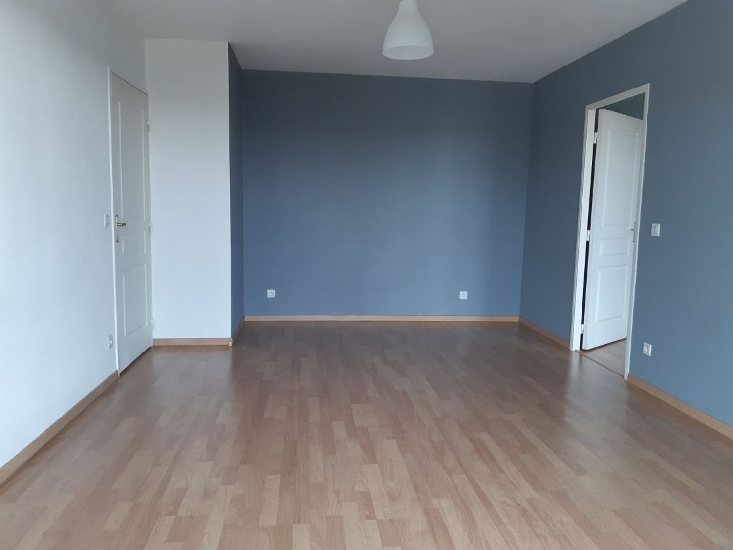 Appartement à vendre, 70m², Dreux