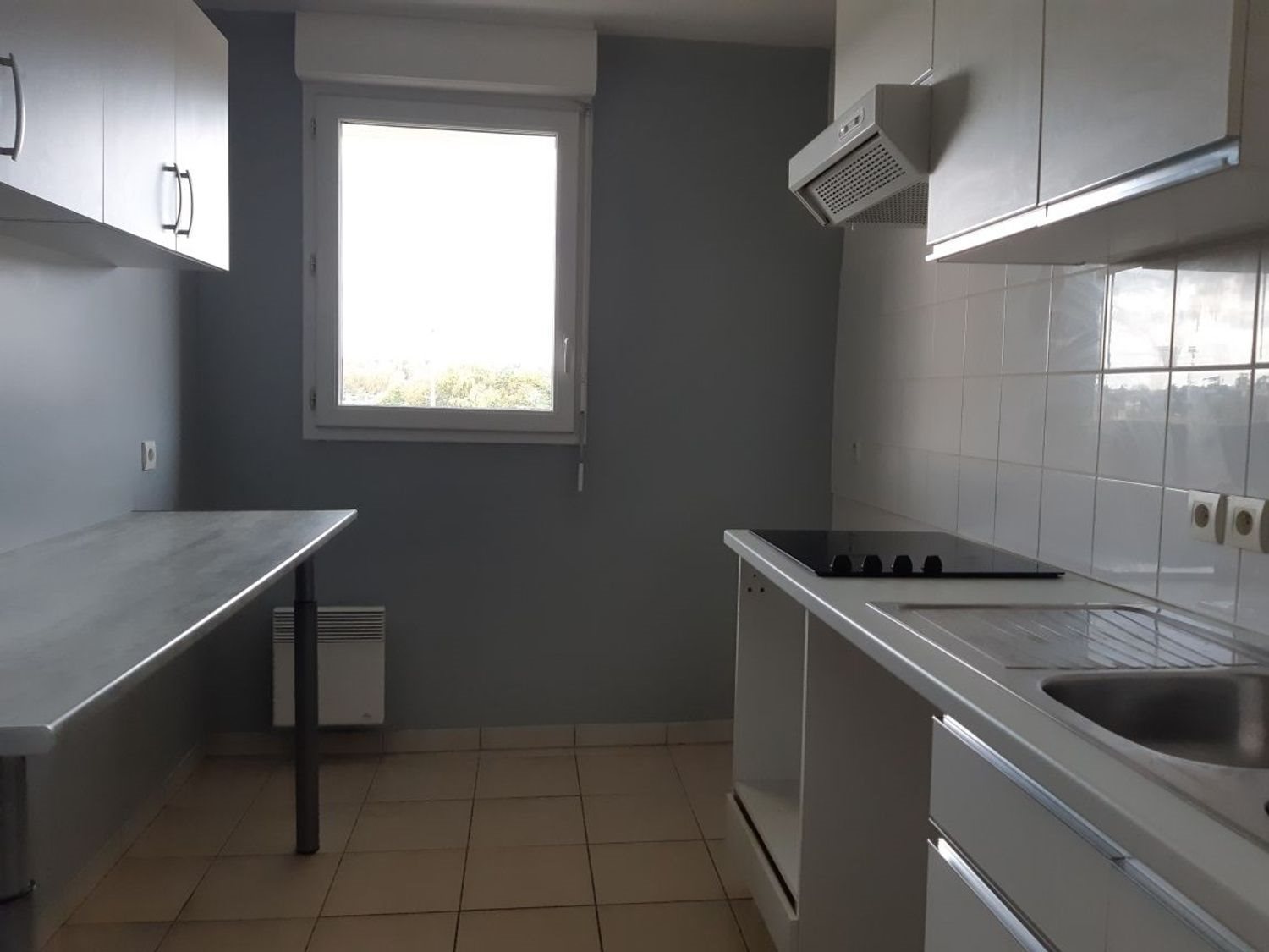 Appartement à vendre, 70m², Dreux