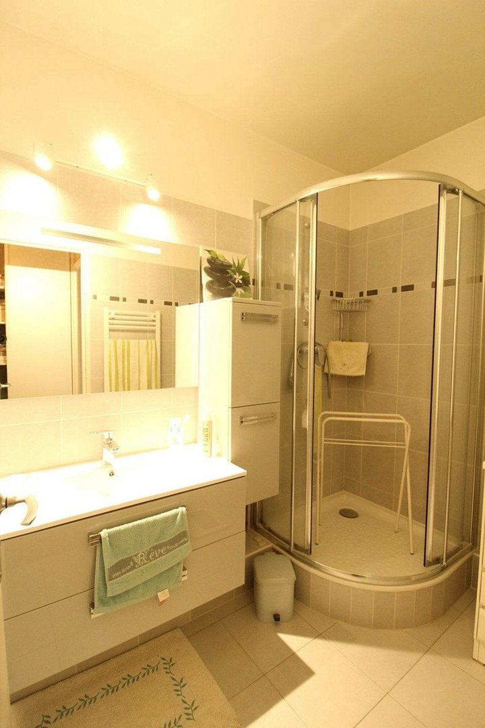 Appartement à vendre, 52m², Pontoise