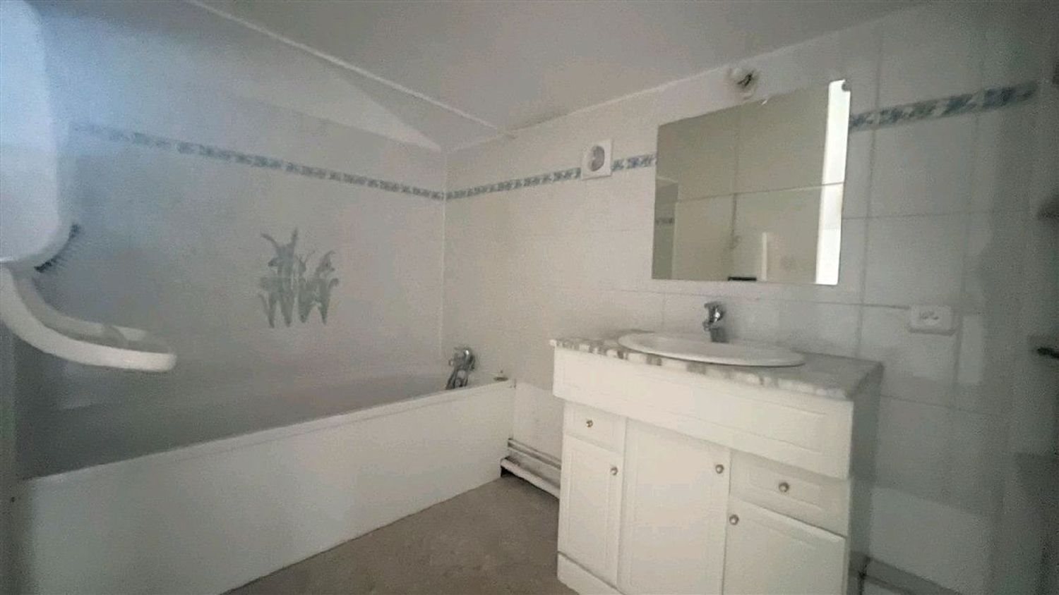 Appartement à louer, 58m², Arras