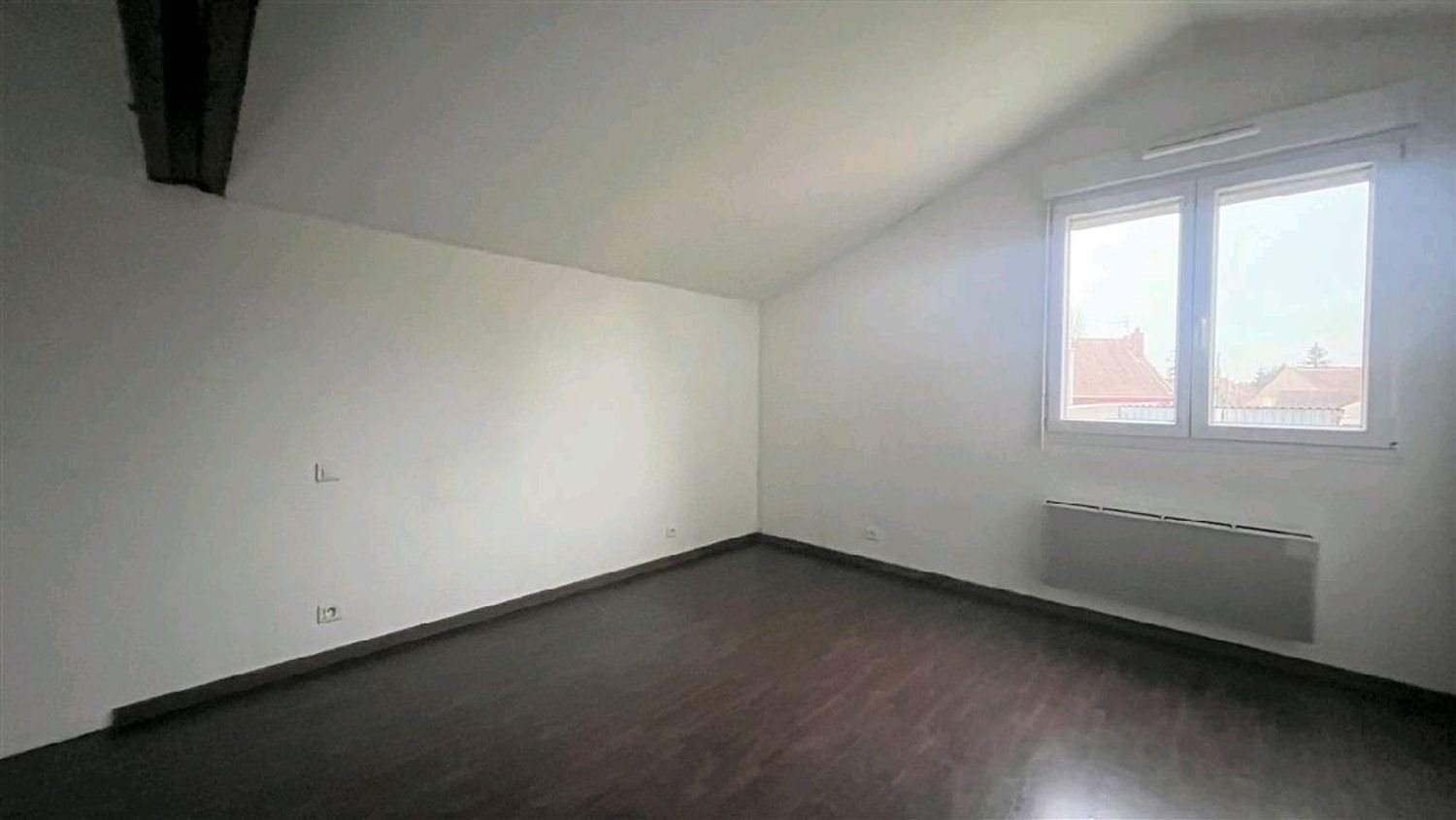 Appartement à louer, 58m², Arras