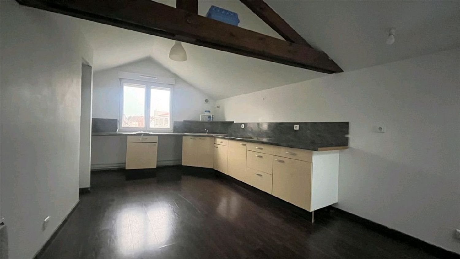 Appartement à louer, 58m², Arras