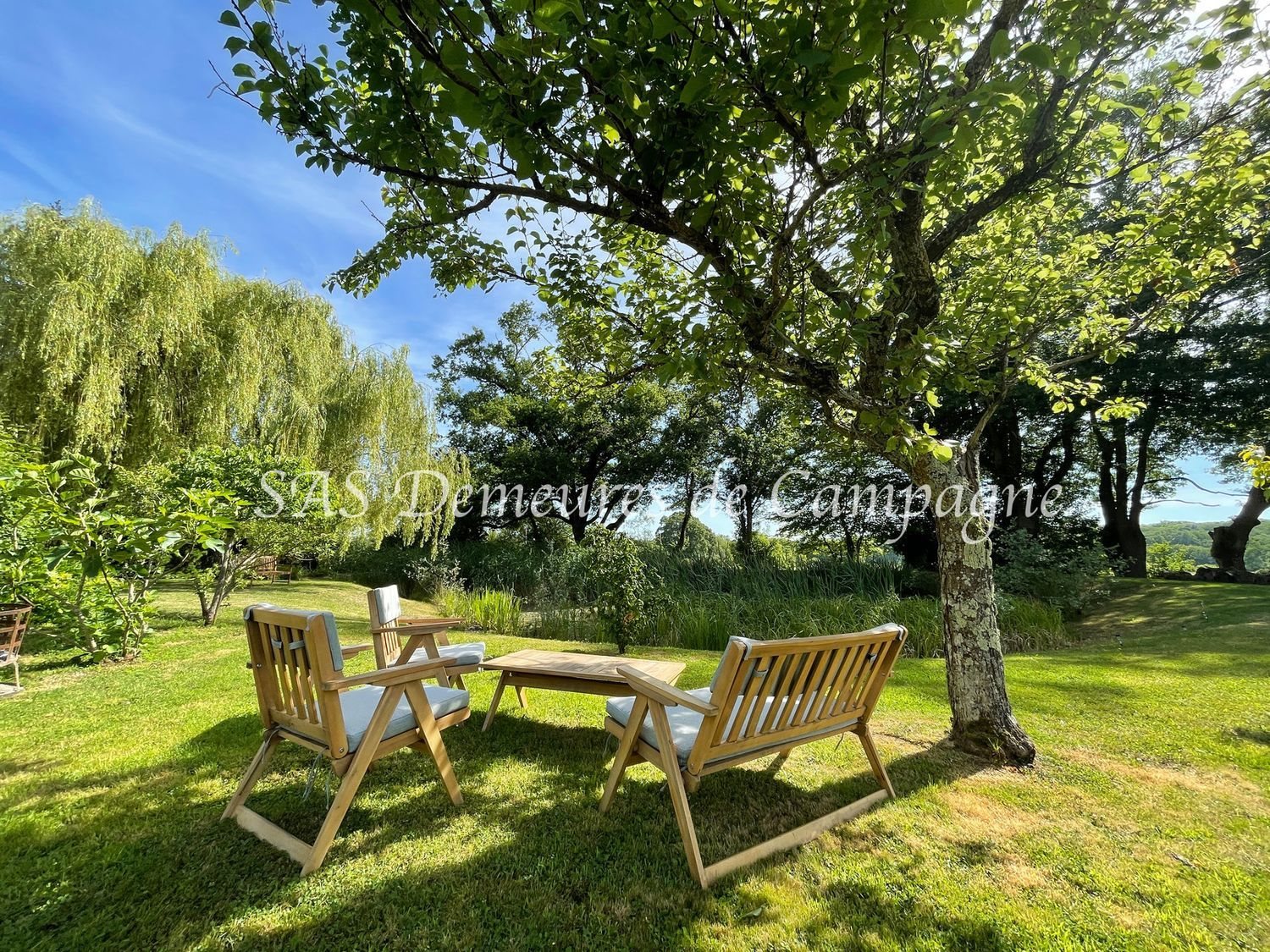 Maison à vendre, 200m², Savigny-en-Sancerre