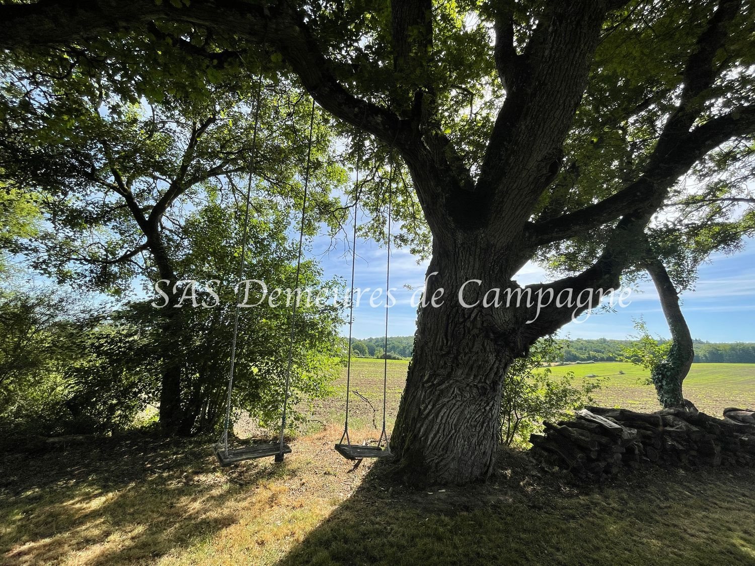 Maison à vendre, 200m², Savigny-en-Sancerre