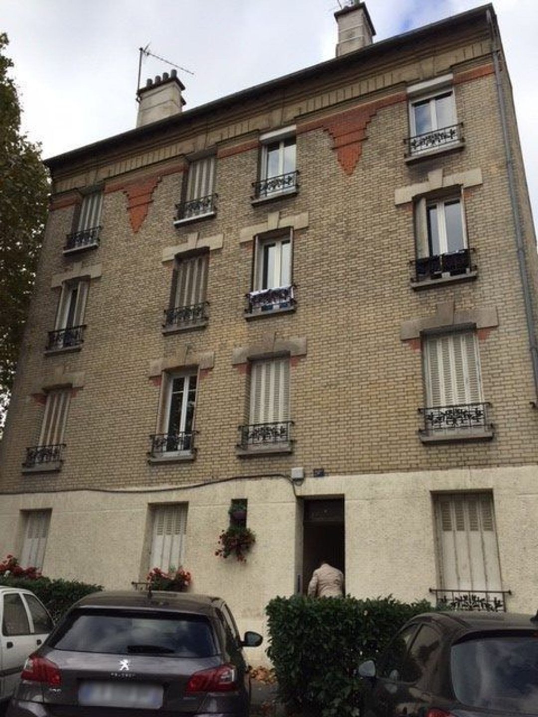 Appartement à louer, 43m², Bry-sur-Marne