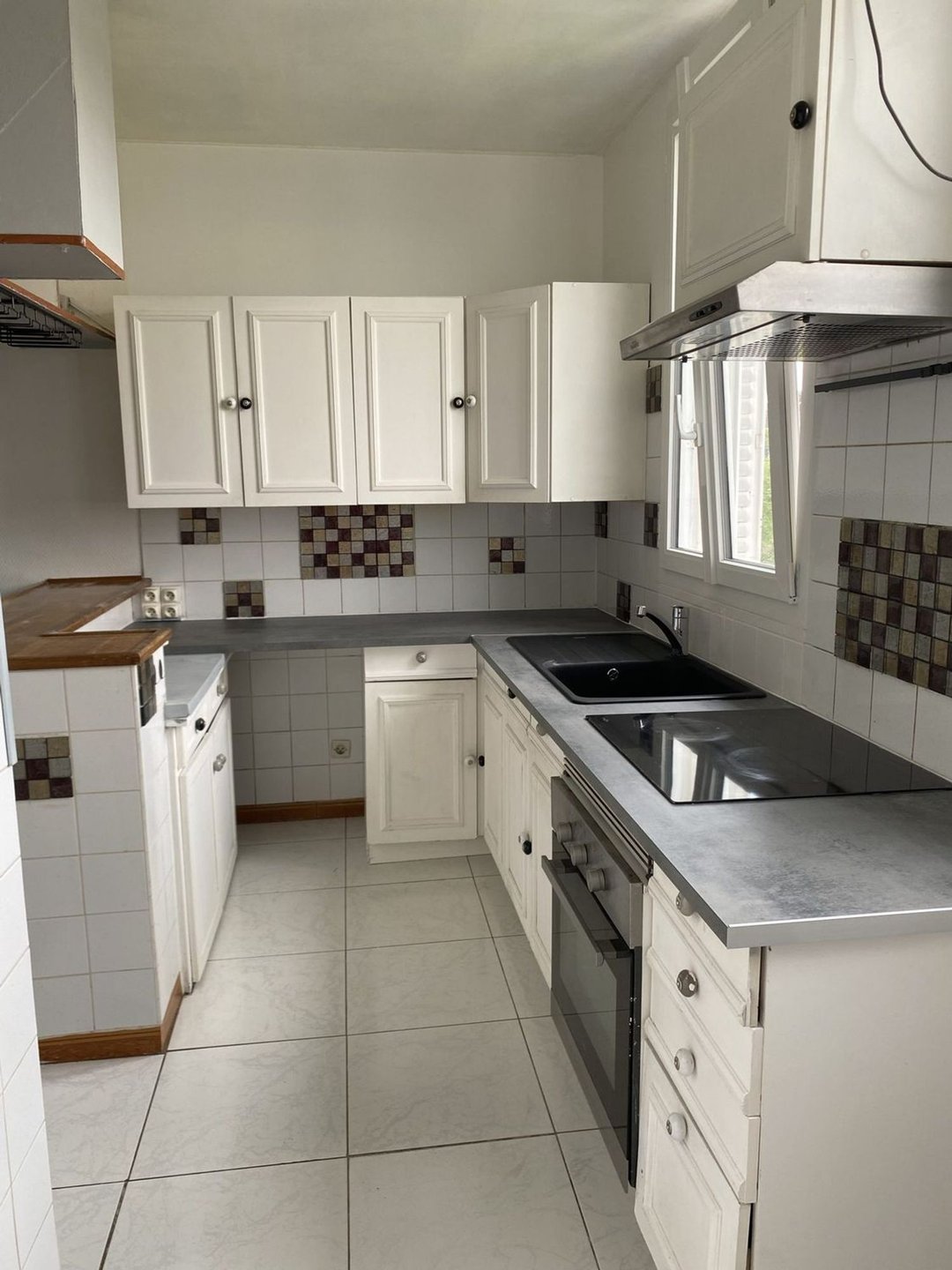 Appartement à louer, 43m², Bry-sur-Marne