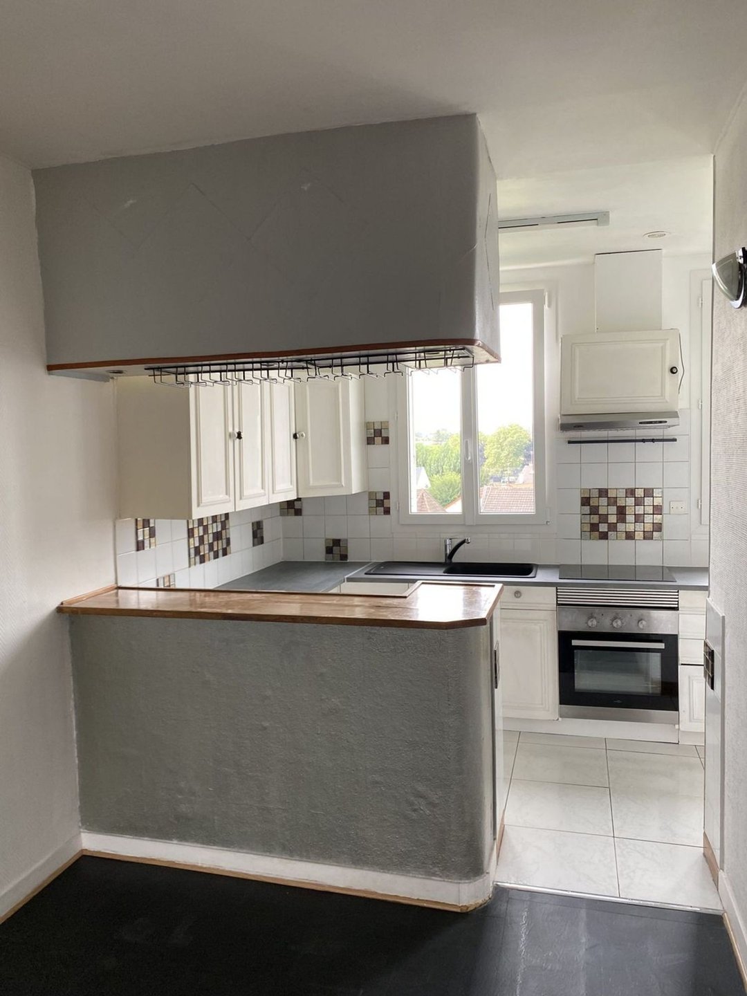 Appartement à louer, 43m², Bry-sur-Marne