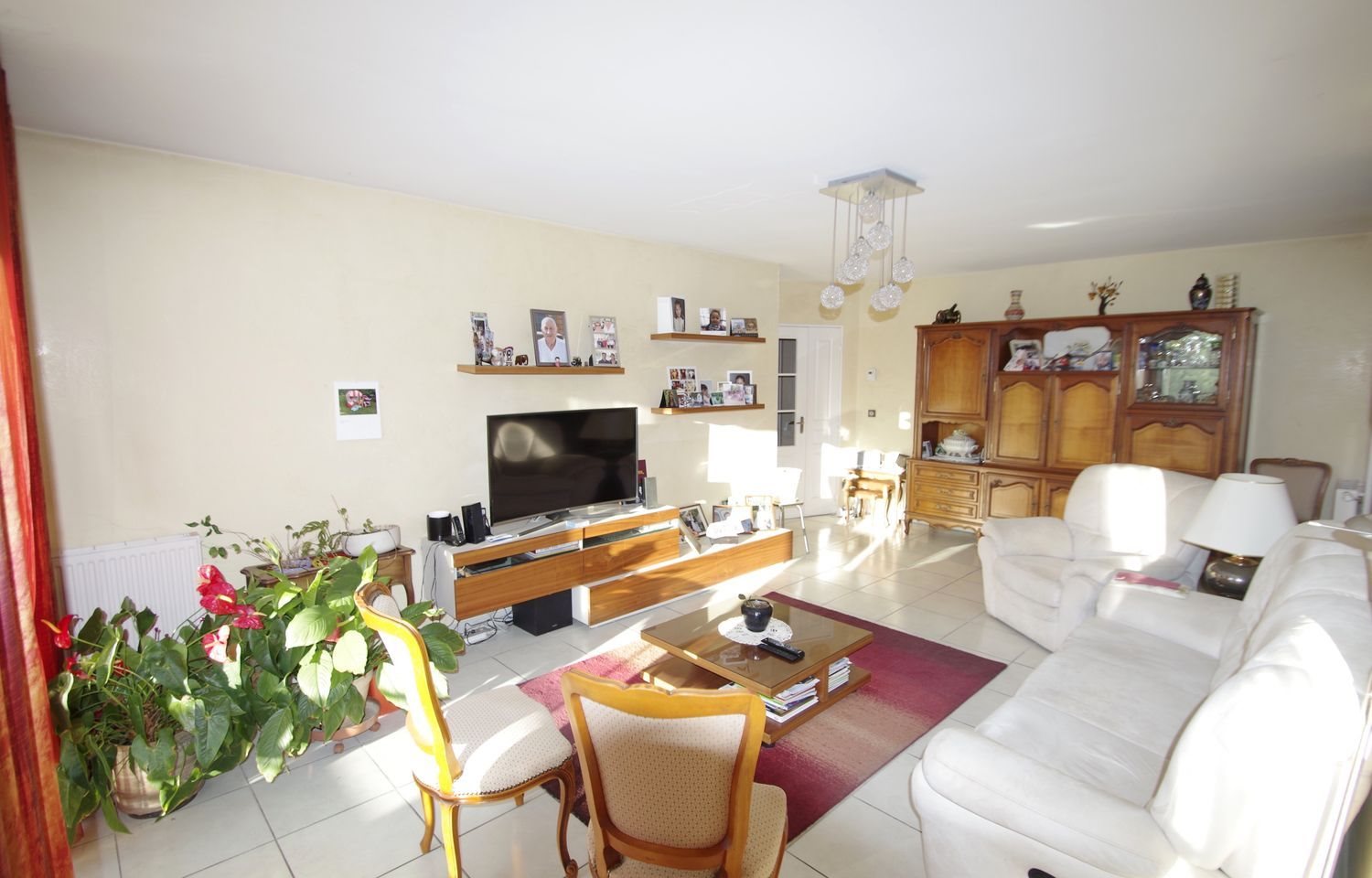 Appartement à vendre, 97m², Brindas