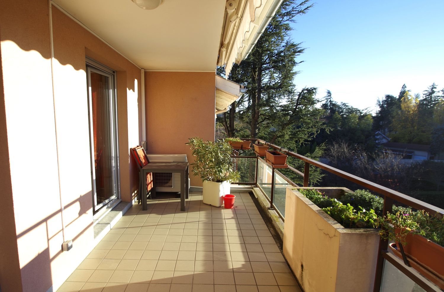 Appartement à vendre, 97m², Brindas