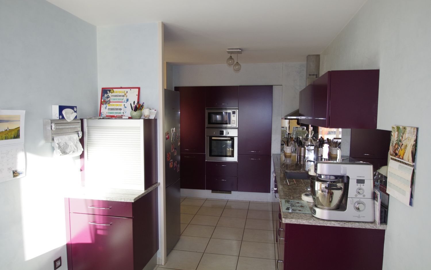 Appartement à vendre, 97m², Brindas