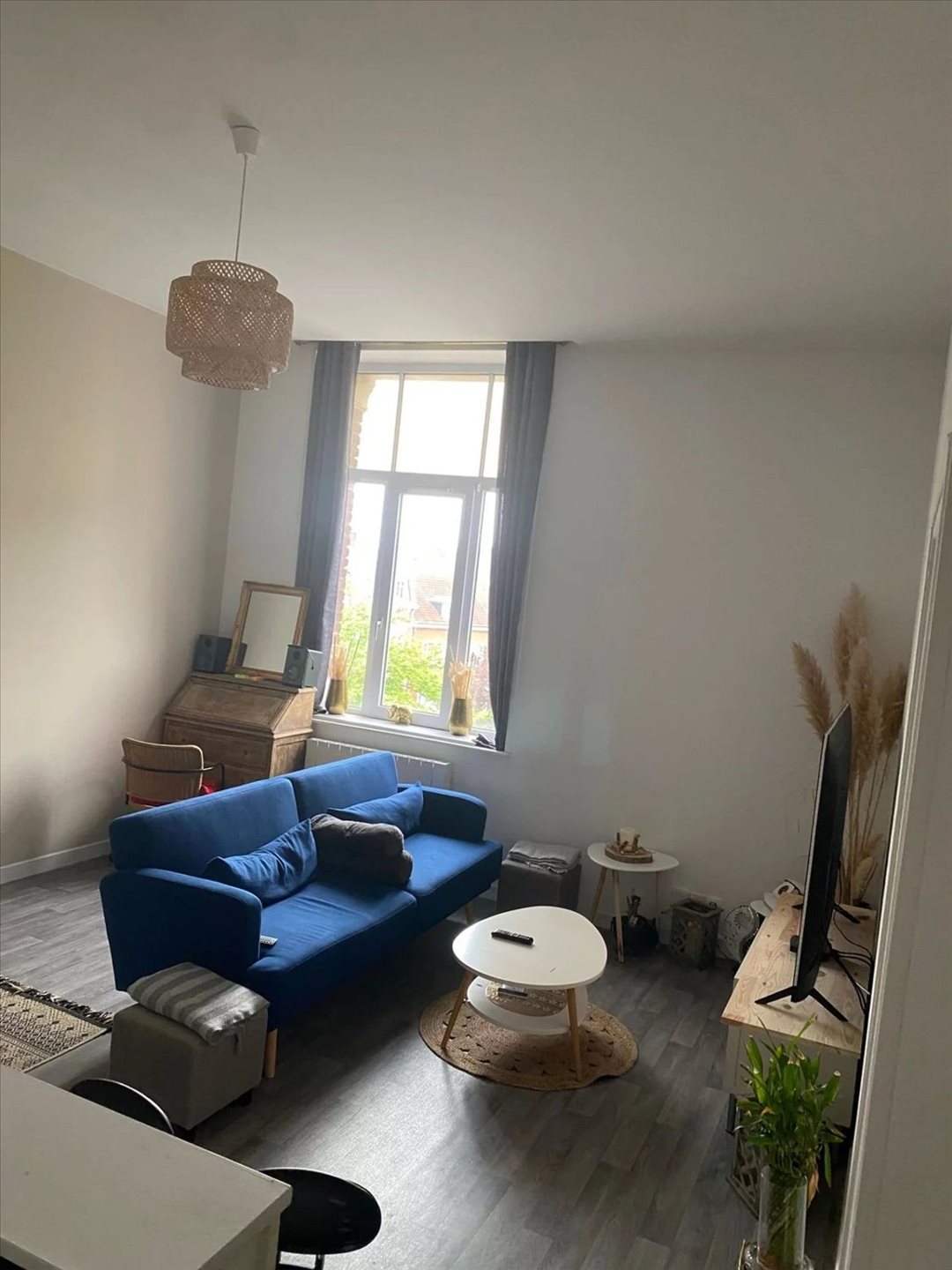 Appartement à louer, 44m², Cambrai