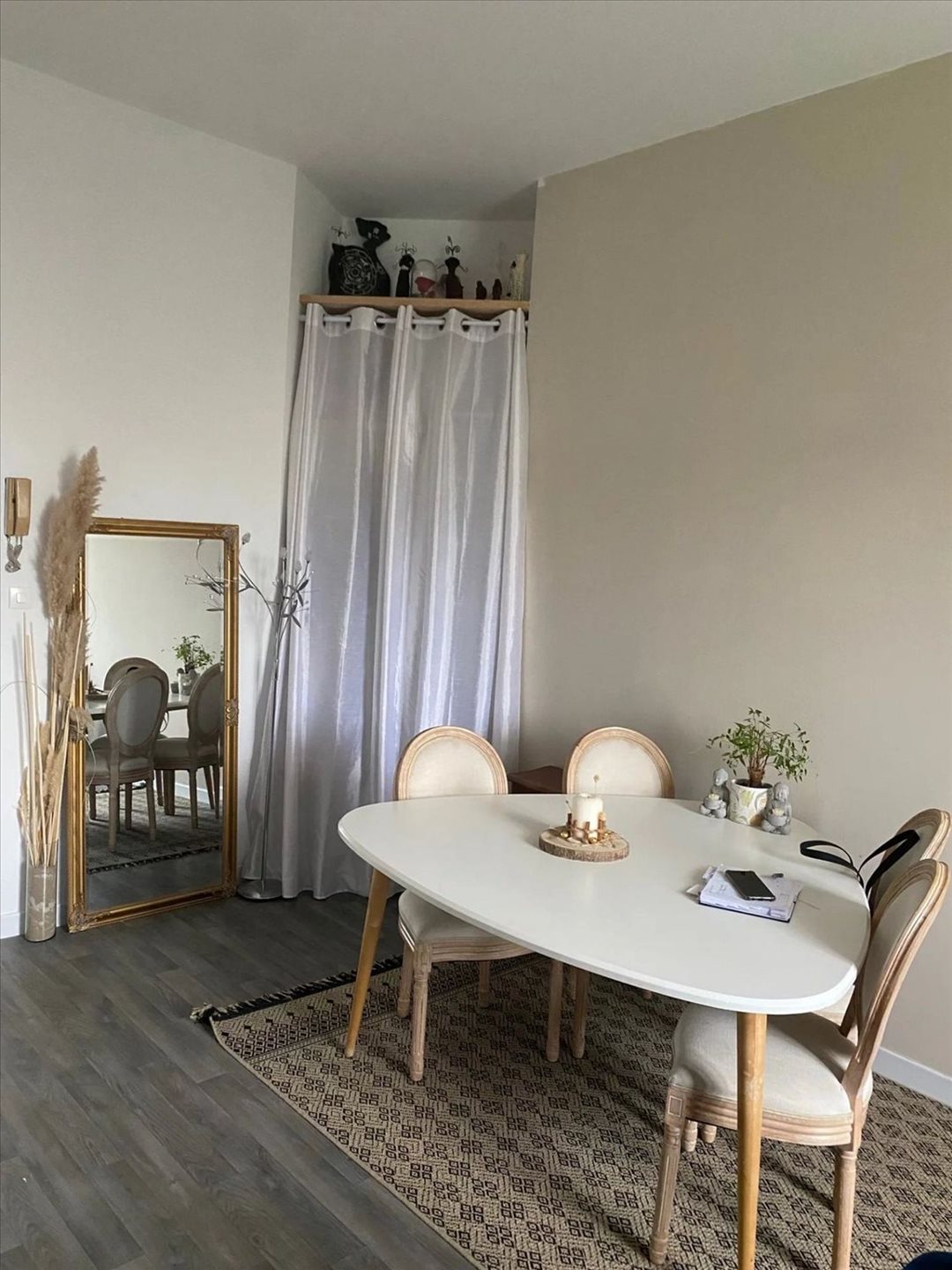 Appartement à louer, 44m², Cambrai