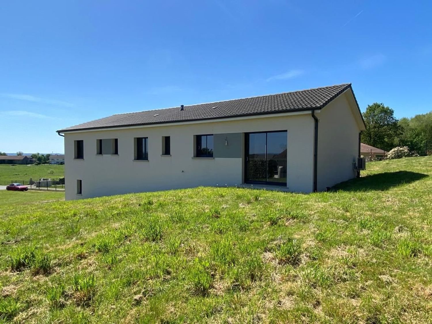 Maison à vendre, 125m², Couzeix