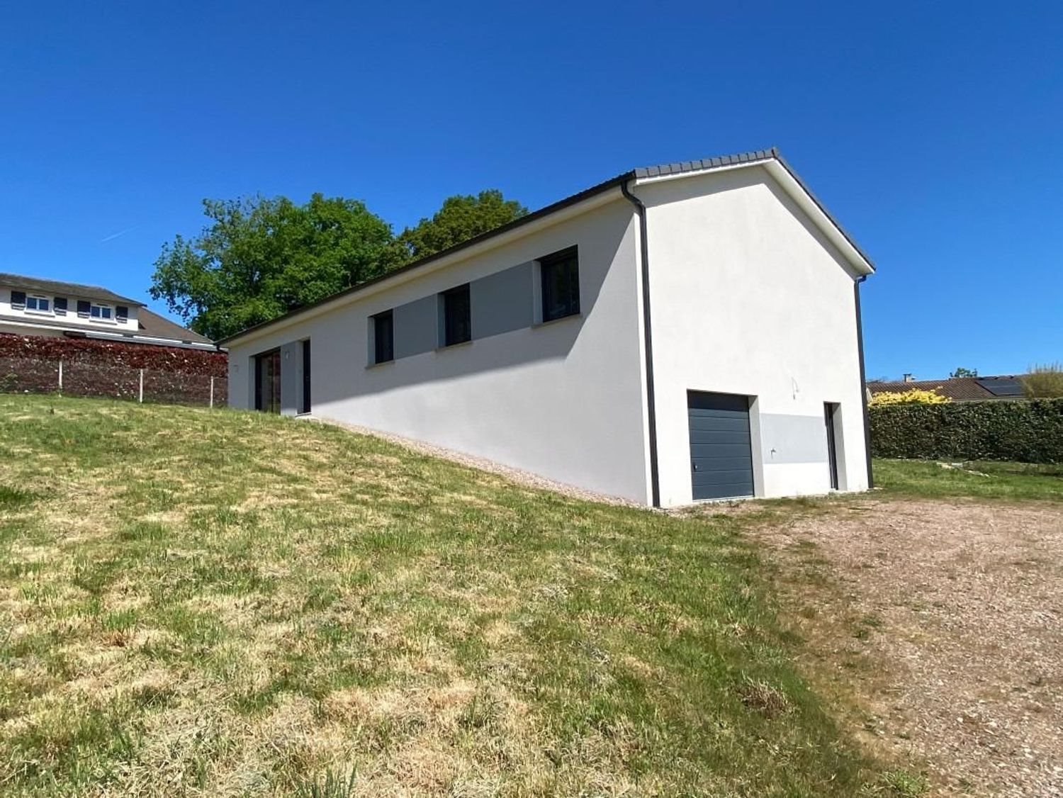 Maison à vendre, 125m², Couzeix