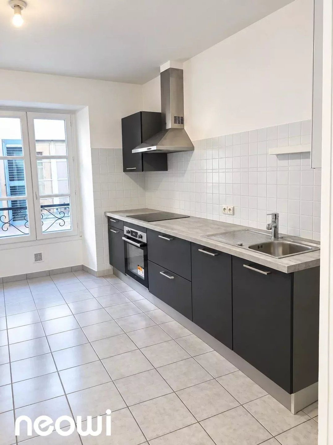Appartement à louer, 38m², Aurillac