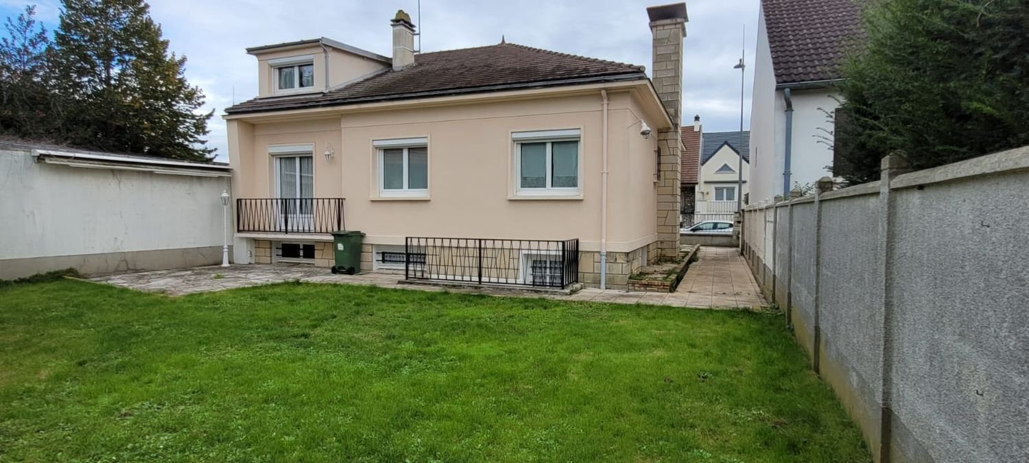 Maison à vendre, 140m², Chevilly-Larue