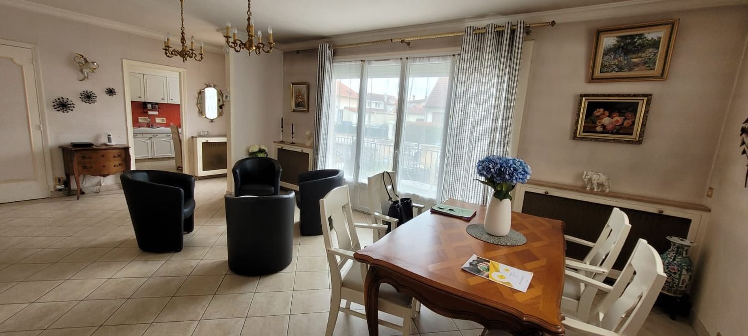 Maison à vendre, 140m², Chevilly-Larue